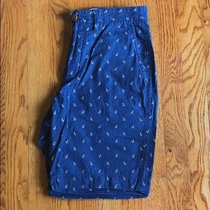 Size 29. Navy Jcrew shirts